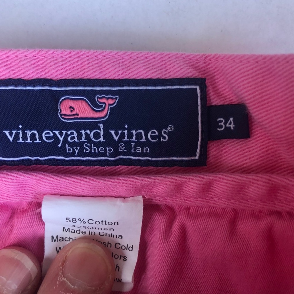Vineyard vines shorts